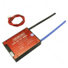 BMS LTO 5S 12V 60A симметрия